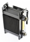 Preview: Air-Oil cooler
type LK SAE 2/1,5-4-24V DC