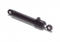 Preview: Hydraulic cylinder
Type NH30-SD-25/12x50-S