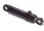 Preview: Hydraulic cylinder
Type NH30-SD-40/20x50-S
