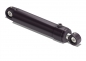 Preview: Hydraulic cylinder
Type NH30-SD-80/50x350-S