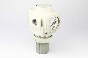 pressure regulator
type AR20-F02EH-B