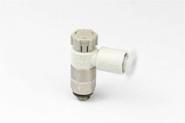 throttle check valve
type AS1201FG-M5-04-A
