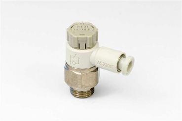 throttle check valve
type AS2201F-G01-04-A