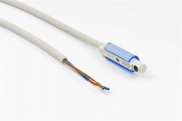 reed-switch with 3m cable
type D-A93L
