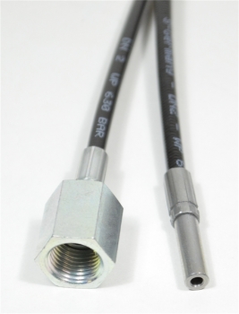 test hose
type FMB-600