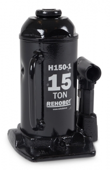 Nike/Rehobot Hydraulik Handpumpe PHS70 2,4L 700bar zweistufig Profi Qualität