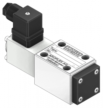proportional directional valve
type PVD-06-1-14-NAZ