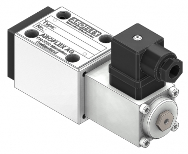proportional directional valve
type PVD-06-1-14-DBZ