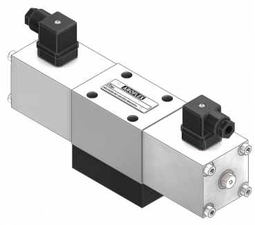 proportional directional valve
type PVS 10-2-50-N