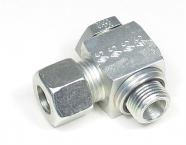 banjo coupling with one-piece bolt
type P-RSWV 10LR-WD