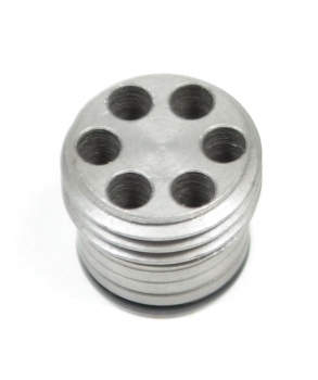 check valve
type RKVE-06-Z4