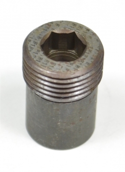 check valve
type RVG-08