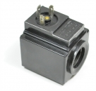 Magnetspule 230 VAC
Typ C20.6S3-A230K1