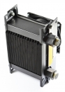 Air-Oil cooler
type LK SAE 2/1,5-1-24V DC