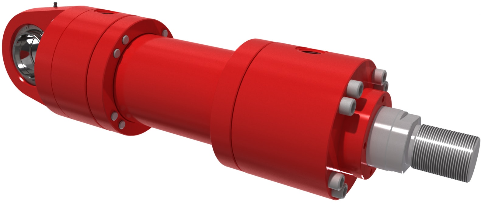 LJM Cylinders Aroflex AG